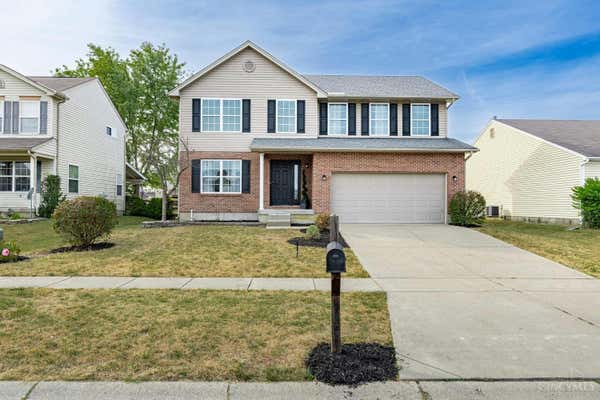 5155 OAK CREEK TRL, LIBERTY TWP, OH 45011 - Image 1