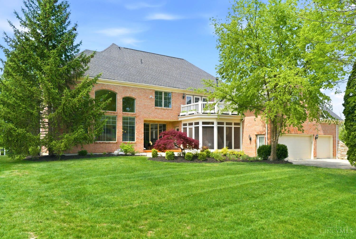 Liberty Twp, Ohio, 45044, United States, 4 Bedrooms Bedrooms, ,5 BathroomsBathrooms,Residential,Active,2040686