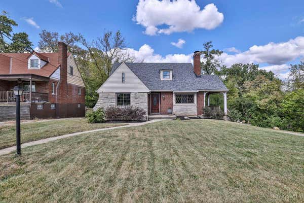 3310 VAN ZANDT DR, CINCINNATI, OH 45211 - Image 1