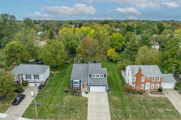 7966 TIMBERBREAK DR, SYCAMORE TWP, OH 45249, photo 2 of 47