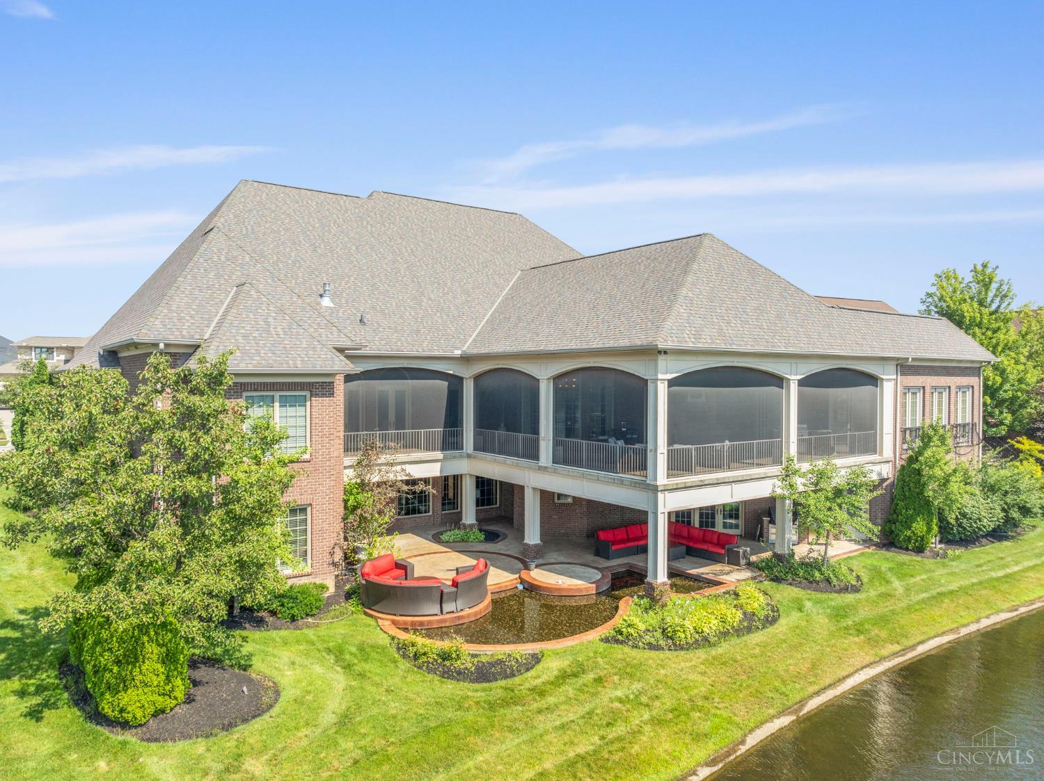 Deerfield Twp., Ohio, 45040, United States, 6 Bedrooms Bedrooms, ,8 BathroomsBathrooms,Residential,Active,1904704