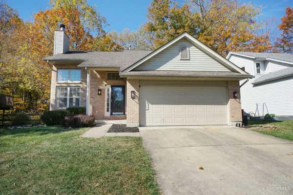 233 HILDEBRANT DR, HAMILTON TWP, OH 45039 - Image 1