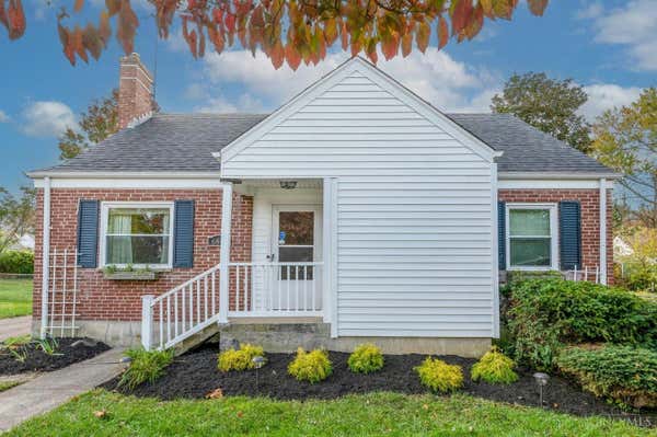 6841 WHITEHALL AVE, CINCINNATI, OH 45230 - Image 1