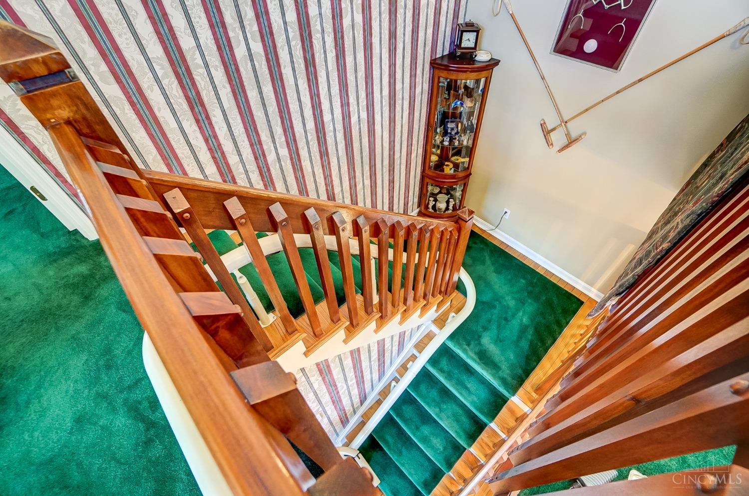 Union Twp, Ohio, 45244, United States, 4 Bedrooms Bedrooms, ,5 BathroomsBathrooms,Residential,Pending,1722734