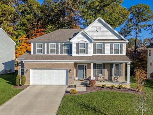 6352 COPPERLEAF LN, LOVELAND, OH 45140 - Image 1