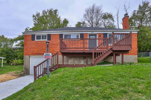 6860 TAYLOR RD, CINCINNATI, OH 45248 - Image 1