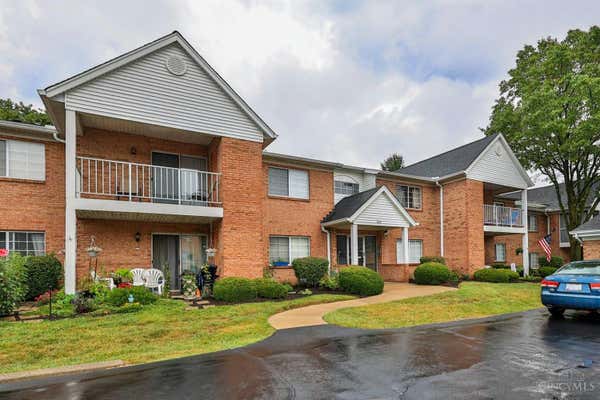 3234 HERITAGE SQUARE DR APT 55, COLERAIN TWP, OH 45251 - Image 1