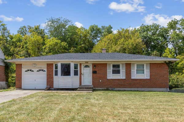 9157 TAG DRIVE, SPRINGFIELD TWP., OH 45321 - Image 1