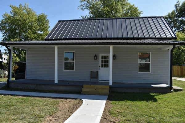 111 W 2ND ST, SEAMAN, OH 45679 - Image 1