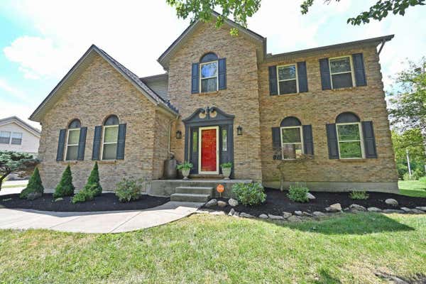 3647 CANYON DR, CINCINNATI, OH 45217 - Image 1