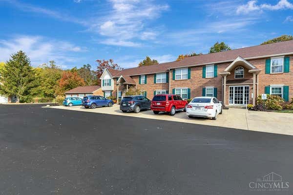 8812 CARROUSEL PARK CIR UNIT 72, COLERAIN TWP, OH 45251 - Image 1