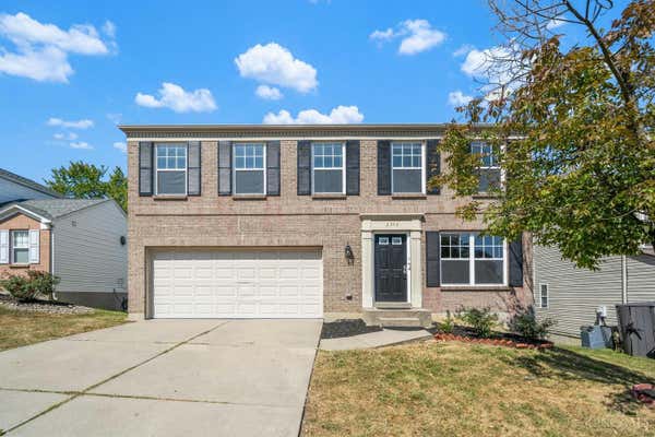 2342 GARRISON DR, CINCINNATI, OH 45231 - Image 1