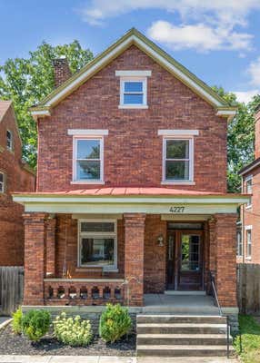 4227 FLORIDA AVE, CINCINNATI, OH 45223 - Image 1