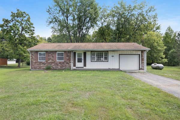 9942 STATE ROUTE 774, HAMERSVILLE, OH 45130 - Image 1