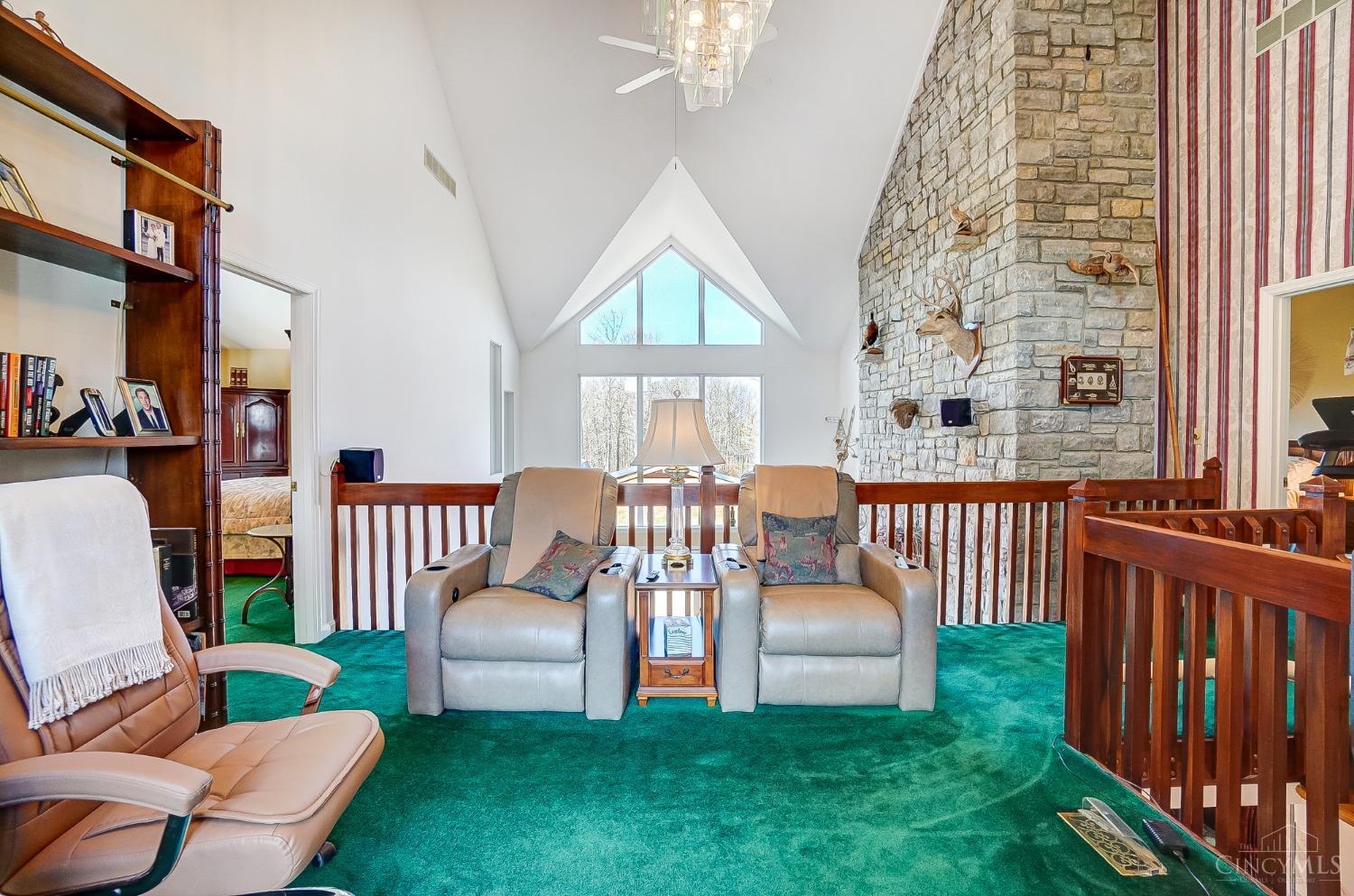 Union Twp, Ohio, 45244, United States, 4 Bedrooms Bedrooms, ,5 BathroomsBathrooms,Residential,Pending,1722734