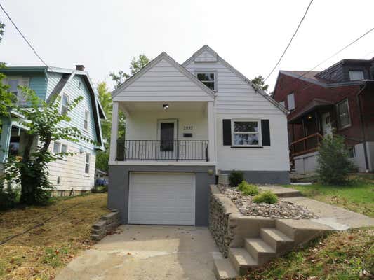 2937 FELTZ AVE, CINCINNATI, OH 45211 - Image 1