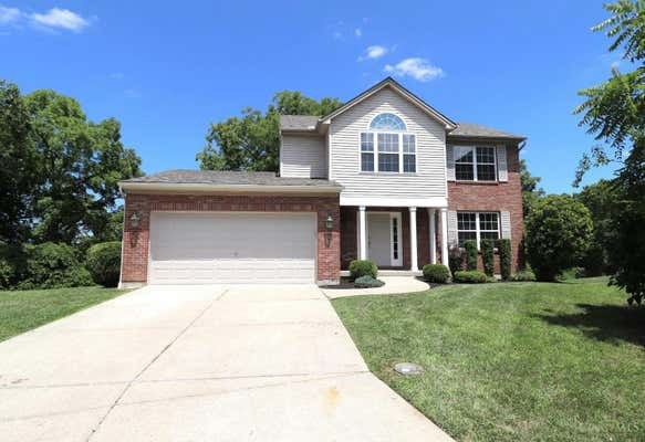 8224 SPRING LEAF LAKE DR, COLERAIN TWP, OH 45247 - Image 1