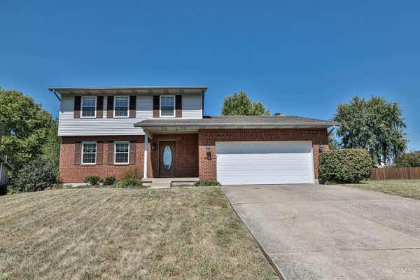 4132 MILL CREST DR, FAIRFIELD TOWNSHIP, OH 45011 - Image 1