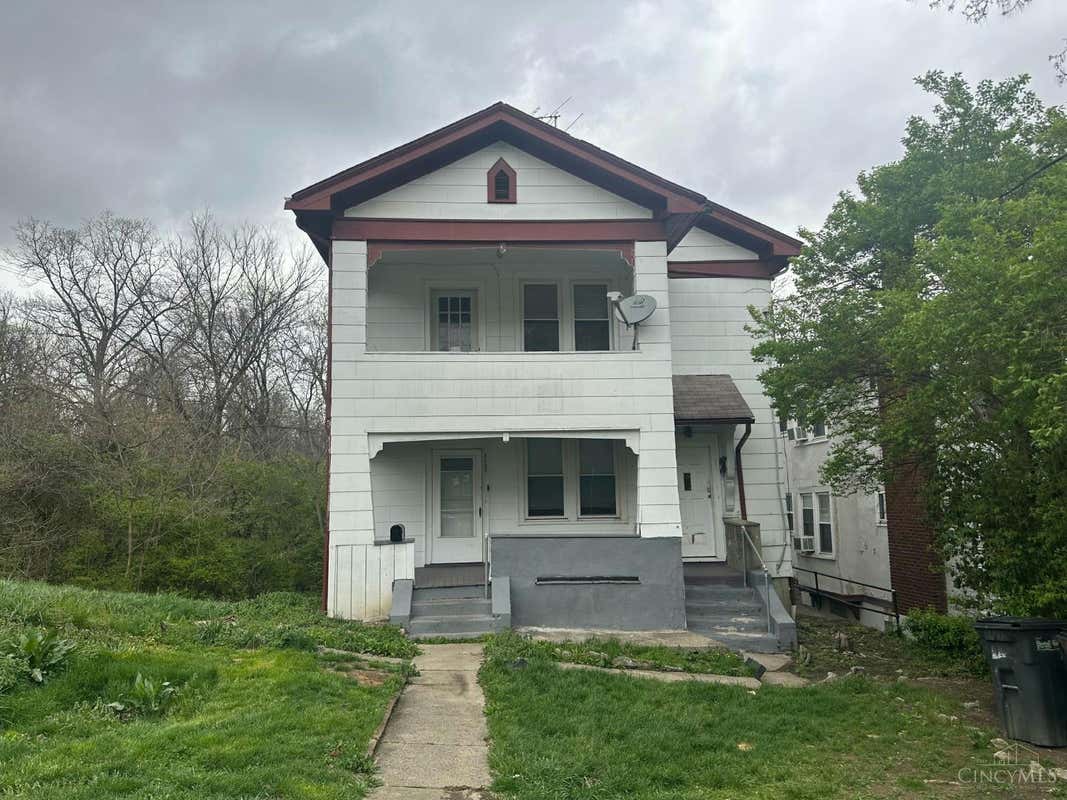 3659 ALASKA AVE, CINCINNATI, OH 45229, photo 1 of 20