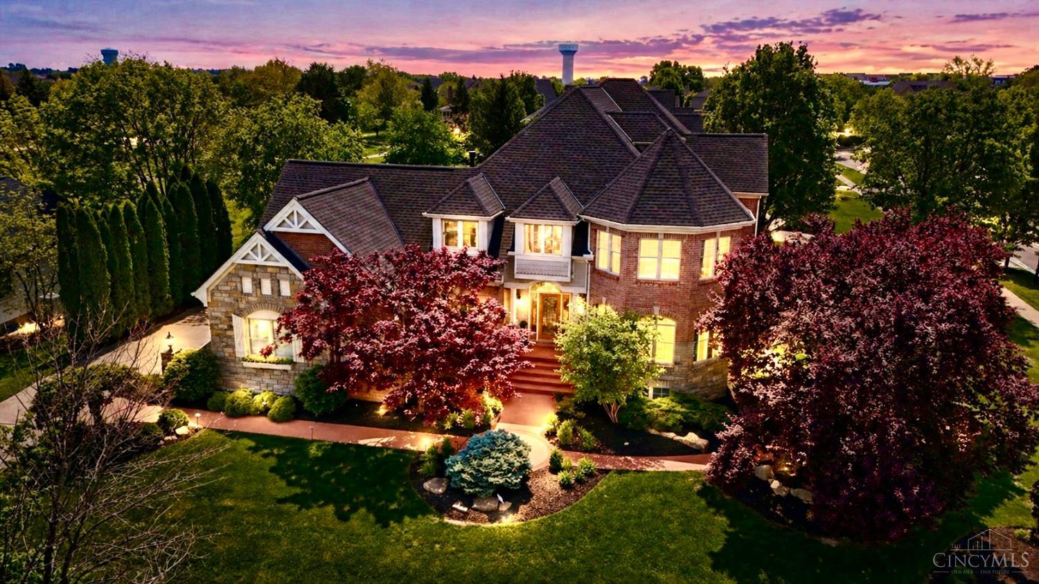 Liberty Twp, Ohio, 45044, United States, 4 Bedrooms Bedrooms, ,5 BathroomsBathrooms,Residential,Active,2040686