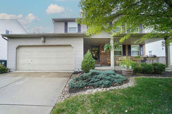 82 SADDLE CREEK LN, HAMILTON TWP, OH 45039 - Image 1