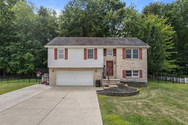 116 STONE TRACE DR, MOUNT ORAB, OH 45154 - Image 1