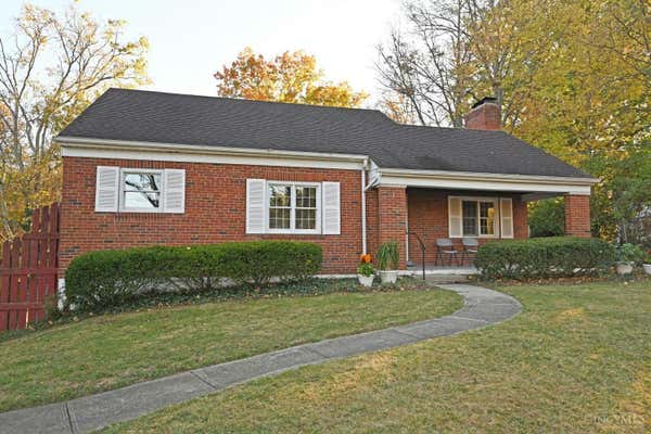 7757 SHAWNEE RUN RD, CINCINNATI, OH 45243 - Image 1