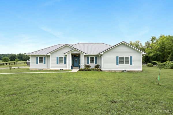 3174 KENNEDY FORD RD, BETHEL, OH 45106 - Image 1