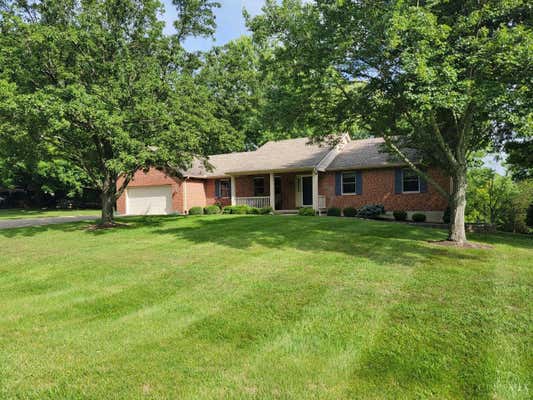 5160 BRIAR RIDGE DR, AURORA, IN 47001 - Image 1