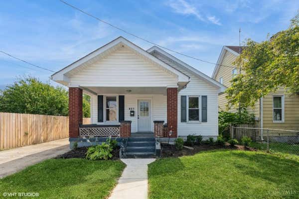 837 BELLE AVE, HAMILTON, OH 45015 - Image 1