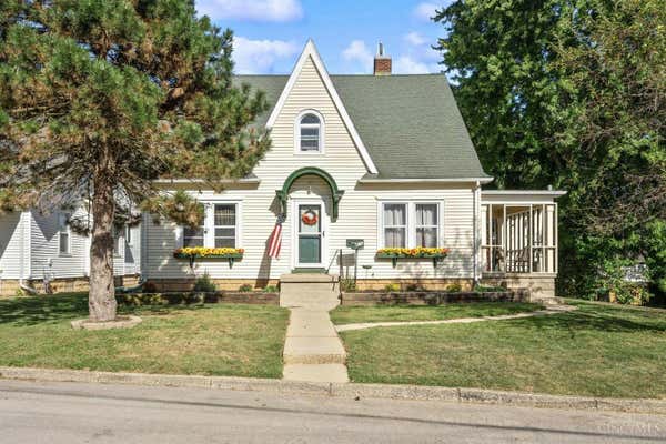 670 N WALNUT ST, WILMINGTON, OH 45177 - Image 1