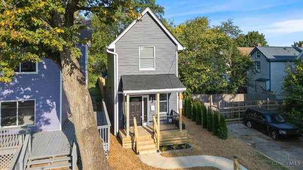 3312 GRAYDON AVE, CINCINNATI, OH 45207 - Image 1