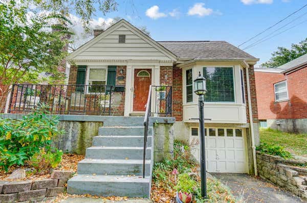 6237 FAIRHURST AVE, CINCINNATI, OH 45213 - Image 1