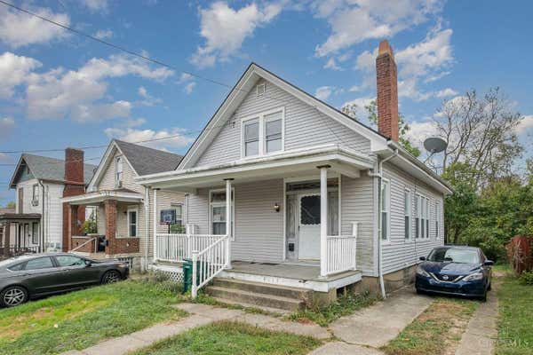 4111 FRANCIS AVE, CINCINNATI, OH 45205, photo 2 of 29