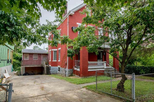 1613 DEXTER AVE, CINCINNATI, OH 45206 - Image 1