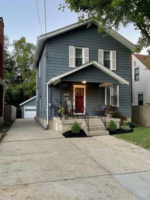 6624 MERWIN AVE, CINCINNATI, OH 45227 - Image 1