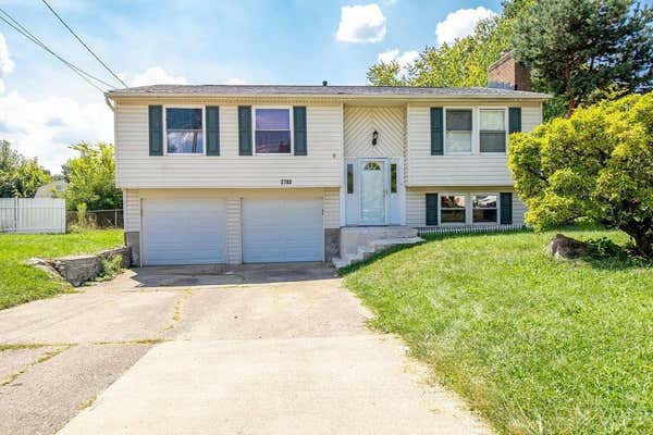 2703 OVERDALE DR, COLERAIN TWP, OH 45251 - Image 1