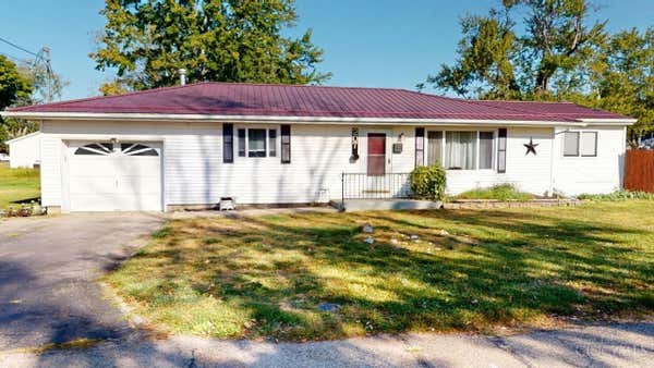 207 E BURROUGHS ST, BLANCHESTER, OH 45107 - Image 1