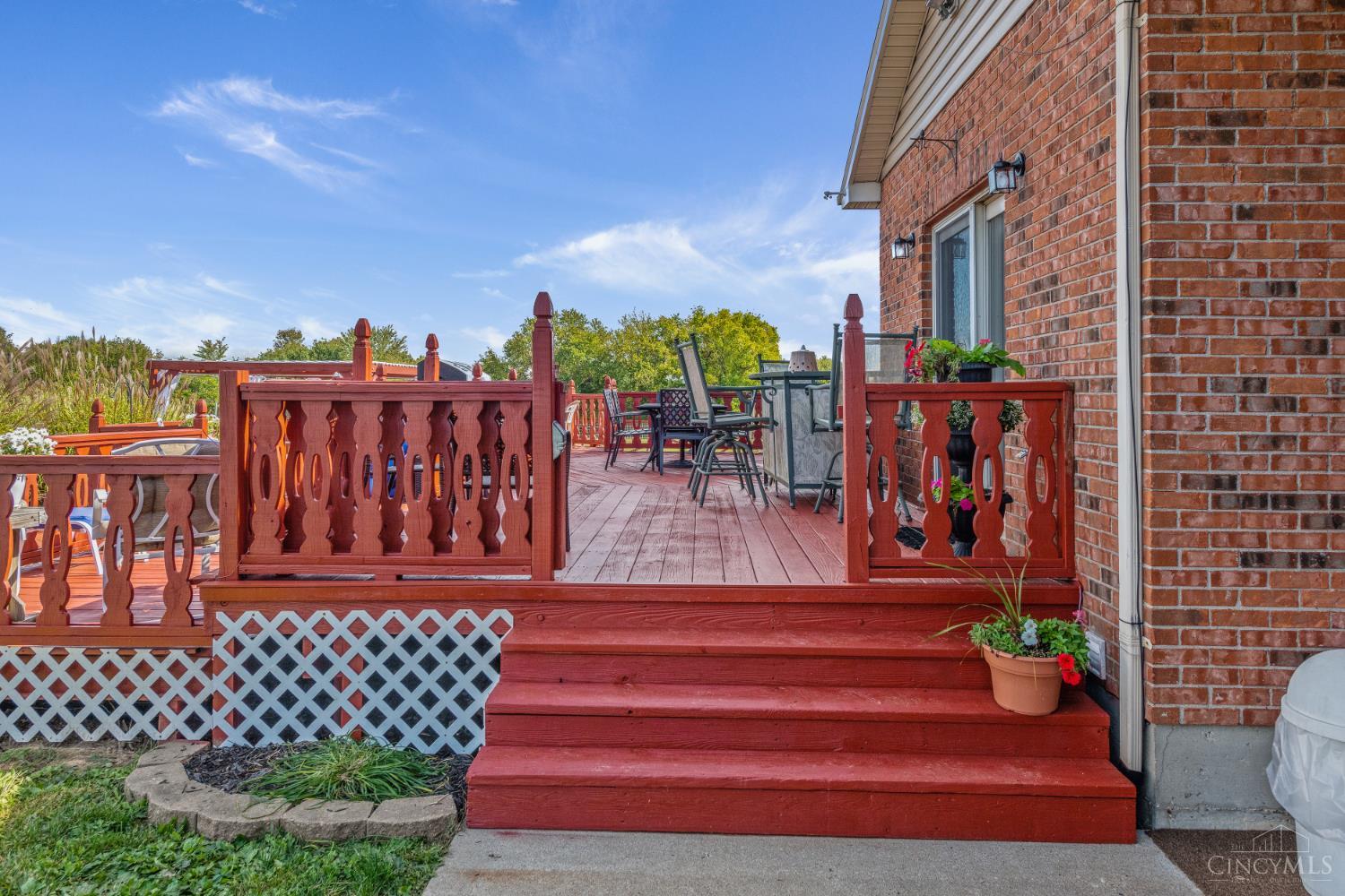 Wayne Twp, Ohio, 45067, United States, 5 Bedrooms Bedrooms, ,6 BathroomsBathrooms,Residential,Active,1892390
