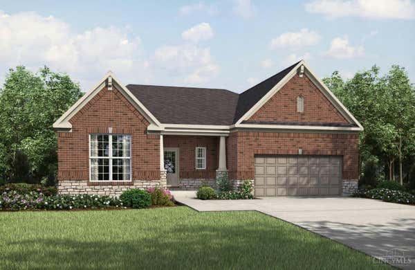 1101 TRAILHEAD, HARRISON, OH 45030 - Image 1