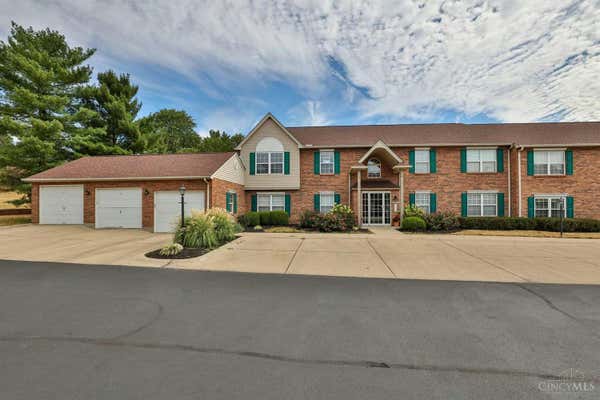 8741 CARROUSEL PARK CIR UNIT 79, CINCINNATI, OH 45251 - Image 1