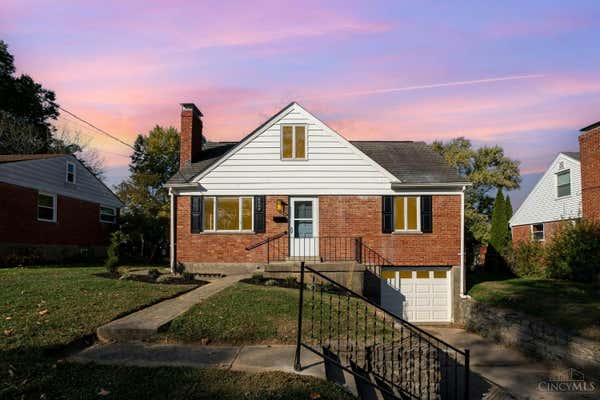 8435 WEXFORD AVE, CINCINNATI, OH 45236 - Image 1