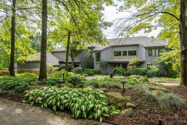 9145 OLD INDIAN HILL RD, CINCINNATI, OH 45243 - Image 1