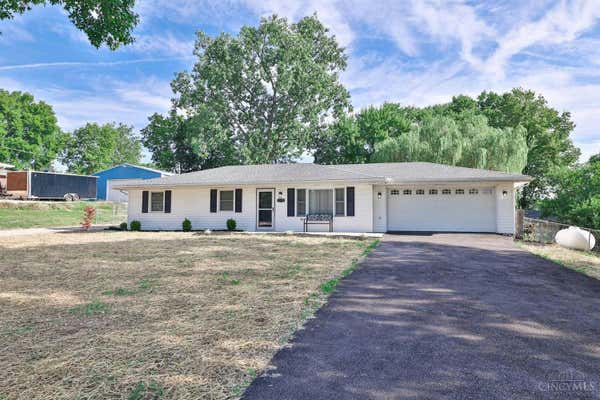 2178 MIDDLETOWN EATON RD, MIDDLETOWN, OH 45042 - Image 1