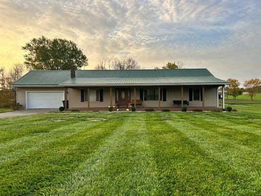 5850 US HIGHWAY 50, HILLSBORO, OH 45133 - Image 1