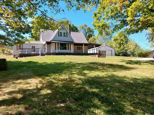 1773 DUTCH THOMAS RD, PEEBLES, OH 45660 - Image 1