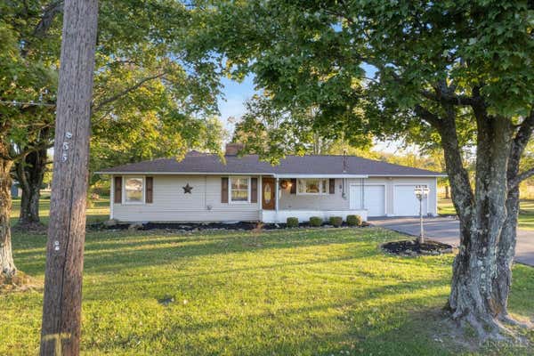 1547 STATE ROUTE 125, HAMERSVILLE, OH 45130 - Image 1