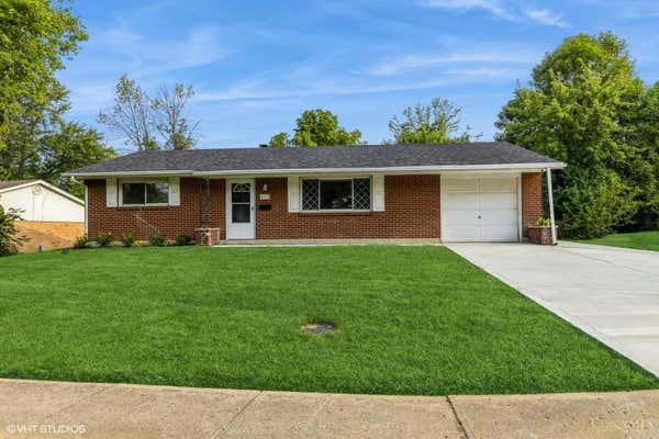 4113 NEVADA AVE, TROTWOOD, OH 45416 - Image 1