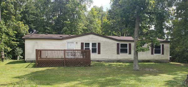 6648 GARRISON SPURLING RD, PLEASANT PLAIN, OH 45162 - Image 1