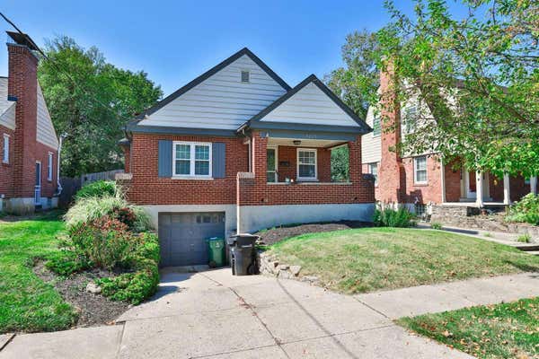 3325 S STERLING WAY, CINCINNATI, OH 45209 - Image 1